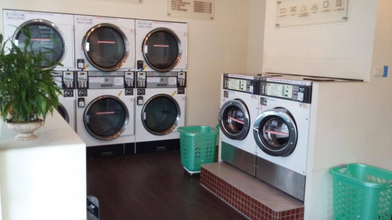 Apartamento Yily House怡家居 Yilan Exterior foto
